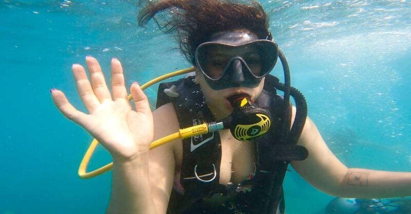 Honolulu: Beginner Scuba Diving Tour With Free Videos - Discover the Magic of Hawaii’s Underwater World with a Beginner Scuba Tour