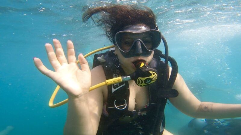 Honolulu: Beginner Scuba Diving Tour With Free Videos - Final Thoughts