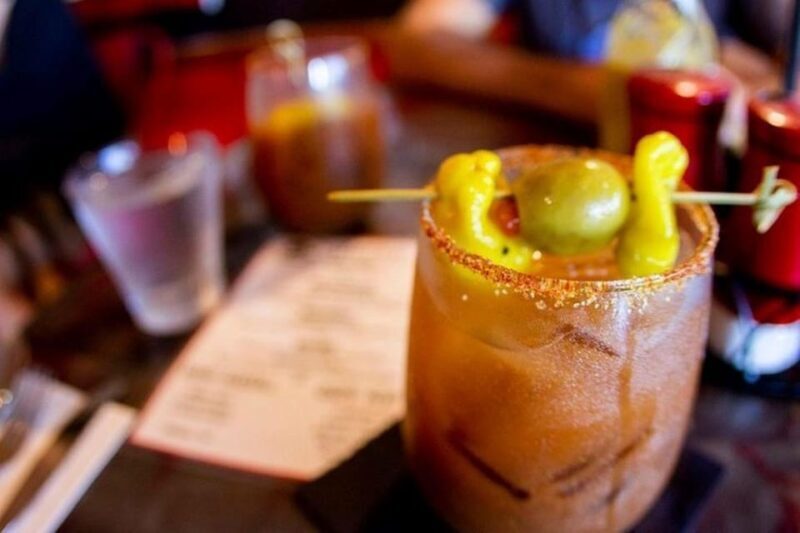 Honolulu: Culinary Tour at Diamond Head - A Flavorful Introduction to Honolulu’s Culinary Scene