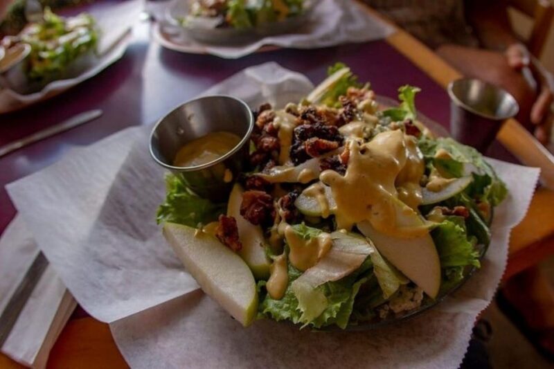 Honolulu: Culinary Tour at Diamond Head - Authentic Local Flavors and Hidden Gems