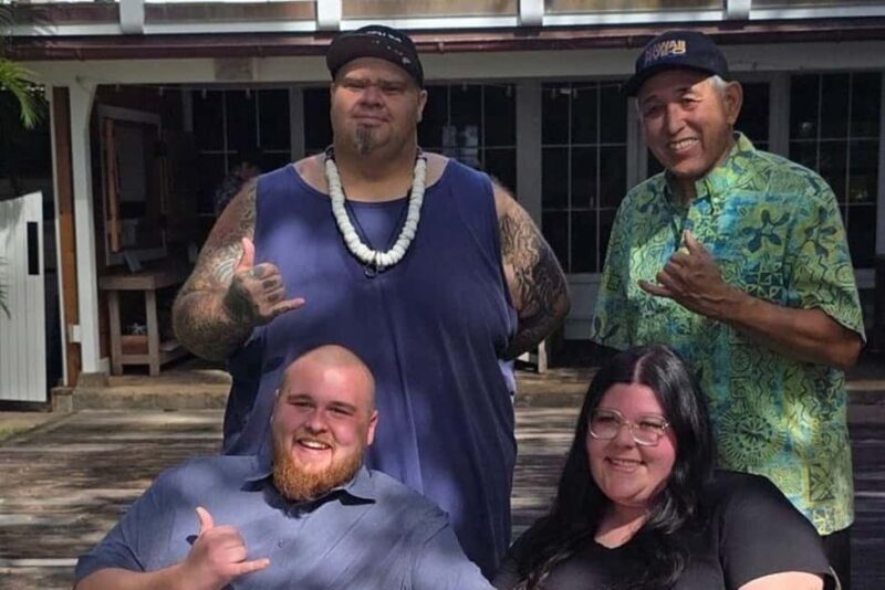 Honolulu - Exclusive Hawaii Five-0 TV Show Tour with Snacks - Authentic Experiences and Insider Stories