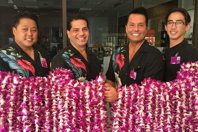 Honolulu Hawaii Airport Transfer - A Detailed Look at the Honolulu Hawaii Airport Transfer Experience