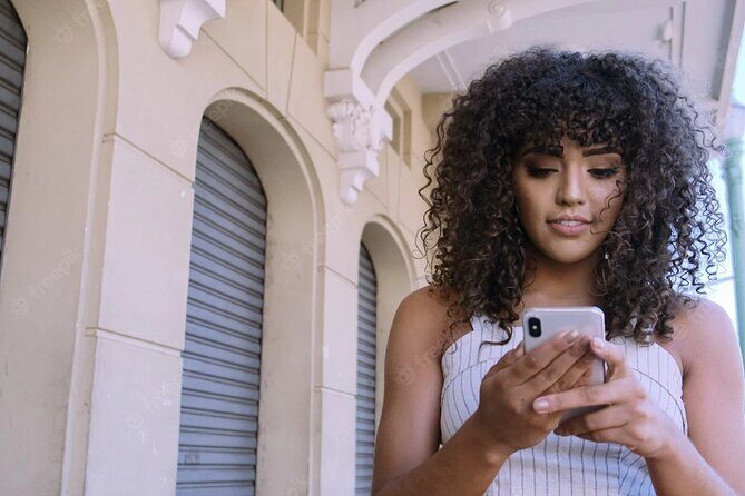 Honolulu Historic District a Smartphone Audio Walking Tour - The Sum Up