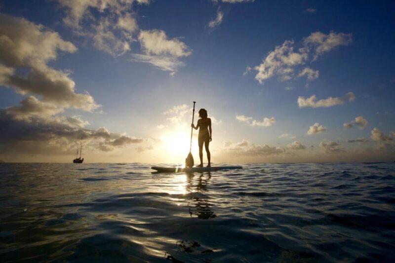 Honolulu: Intro to Stand-Up Paddling Class - FAQ