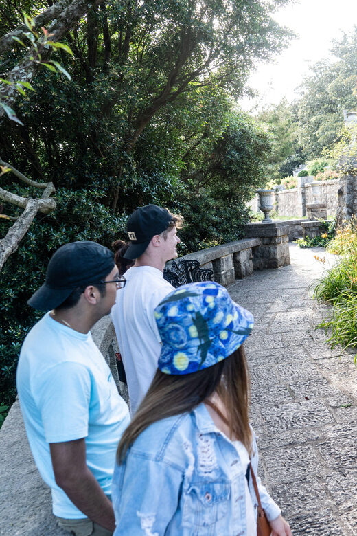 Honolulu: Island of the Gods Daytime Walking Tour - Honolulu: Island of the Gods Daytime Walking Tour