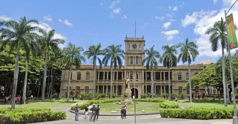 Honolulu: Island of the Gods Daytime Walking Tour - FAQ