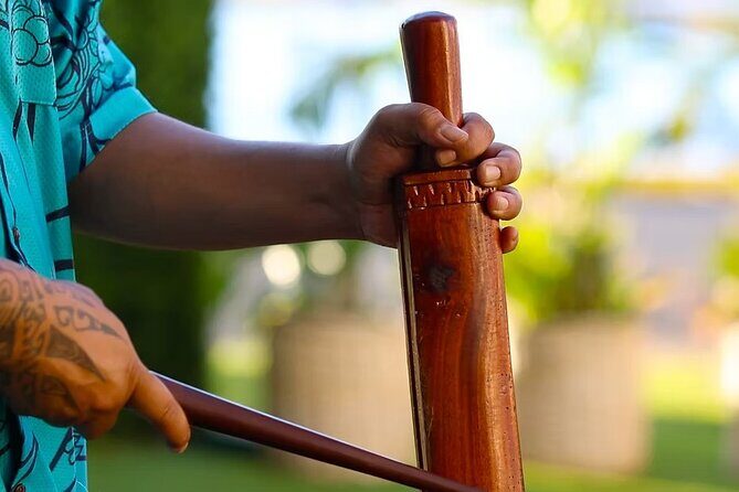 Honolulu: Ka Moana Lau at Aloha Tower  Oceanfront Luau Show - Final Thoughts