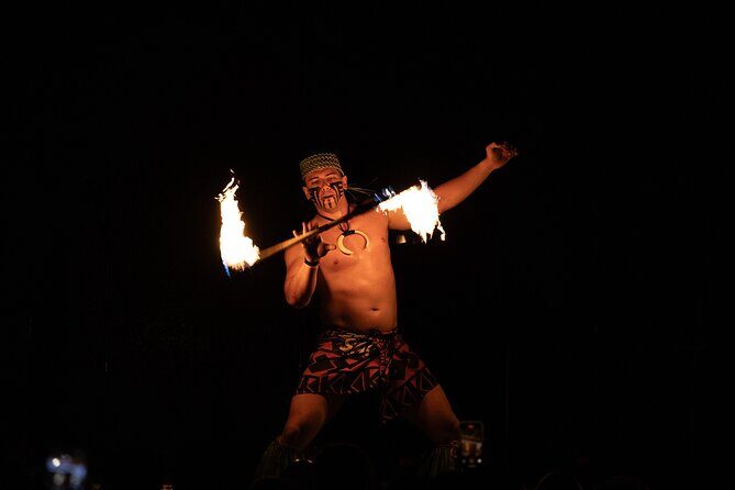 Honolulu: Ka Moana Lau at Aloha Tower  Oceanfront Luau Show - FAQ