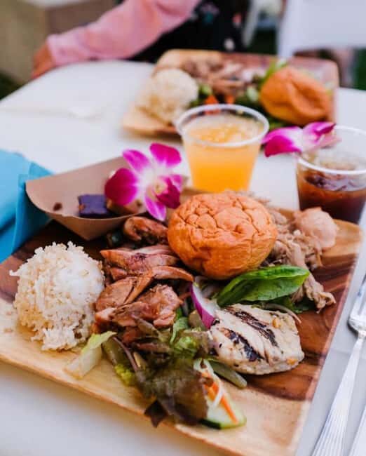 Honolulu: Ka Moana Luau Dinner and Show with Transportation - Authenticity and Cultural Respect