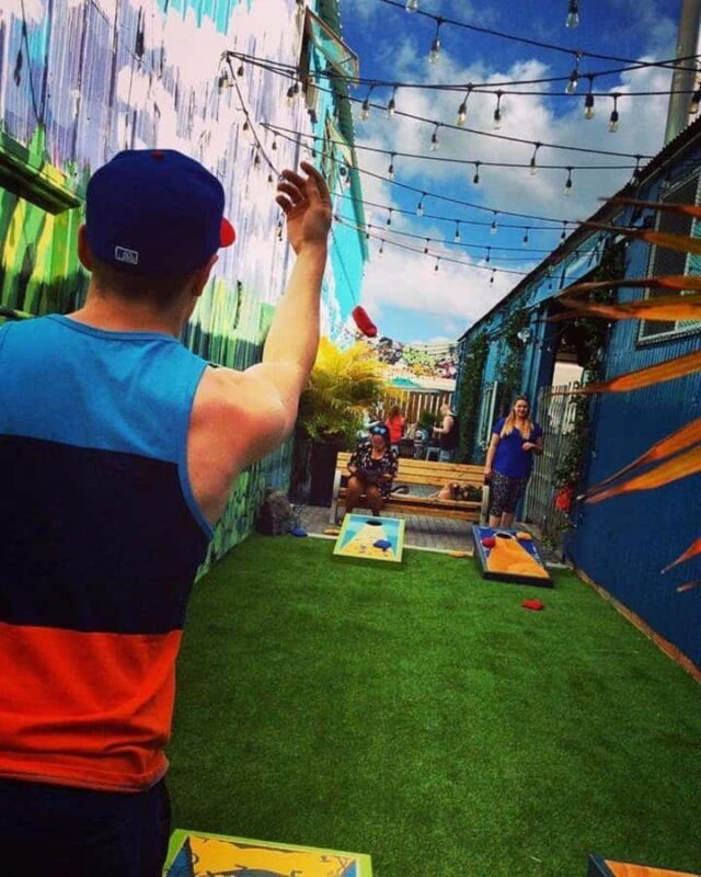 Honolulu: Kaka'ako Brewery Tour by 15-Passenger Bike - Who Will Love This Tour?