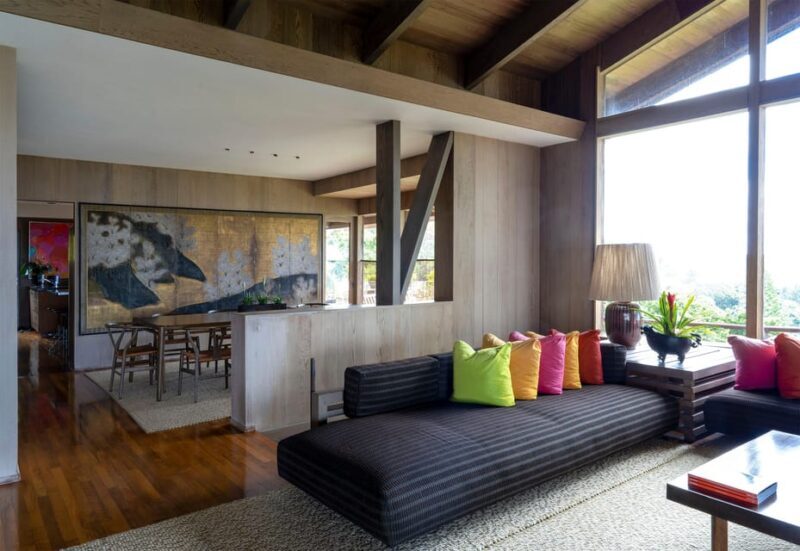 Honolulu: Liljestrand House Architectural Tour - A Practical Guide to the Liljestrand House Architectural Tour