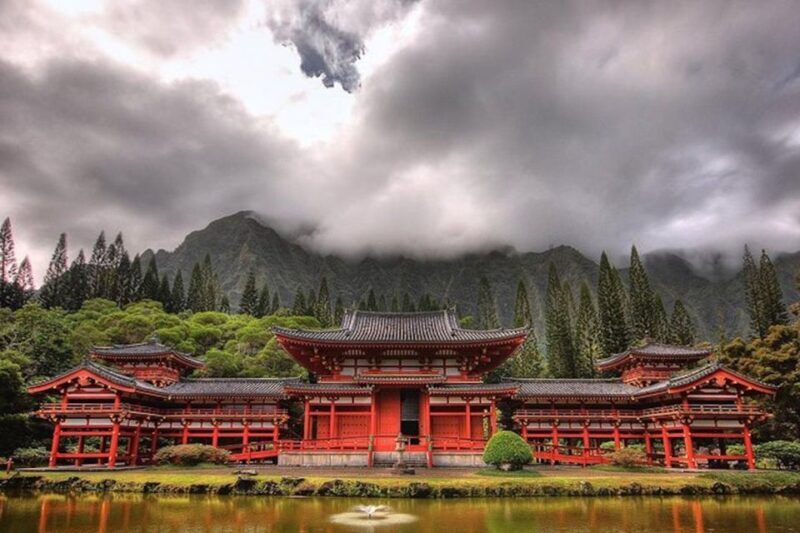 Honolulu: Oahu Island Highlights Tour with Multiple Stops - Honolulu: Oahu Island Highlights Tour with Multiple Stops