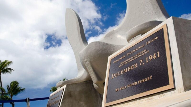 Honolulu: Pearl Harbor, USS Arizona Memorial and City Tour - A Deep Dive into the Tour Experience