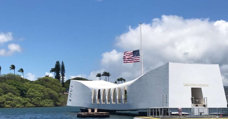Honolulu: Pearl Harbor, USS Arizona Memorial and City Tour - FAQ