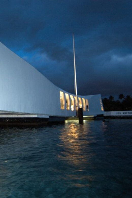 Honolulu: Pearl Harbor USS Arizona Memorial Tour - A Detailed Look at the Tour Experience