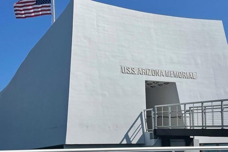 Honolulu: Pearl Harbor USS Arizona Memorial Tour - Who Is This Tour Best Suited For?