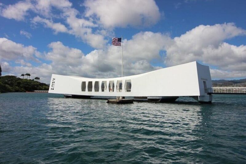 Honolulu: Pearl Harbor USS Arizona Memorial Tour - Frequently Asked Questions