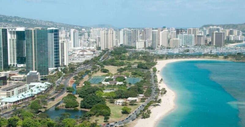 Honolulu: Private custom tour with a local guide - Honolulu: Private Custom Tour with a Local Guide