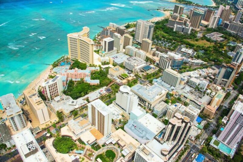 Honolulu: Private custom tour with a local guide - What to Expect on Your Tour