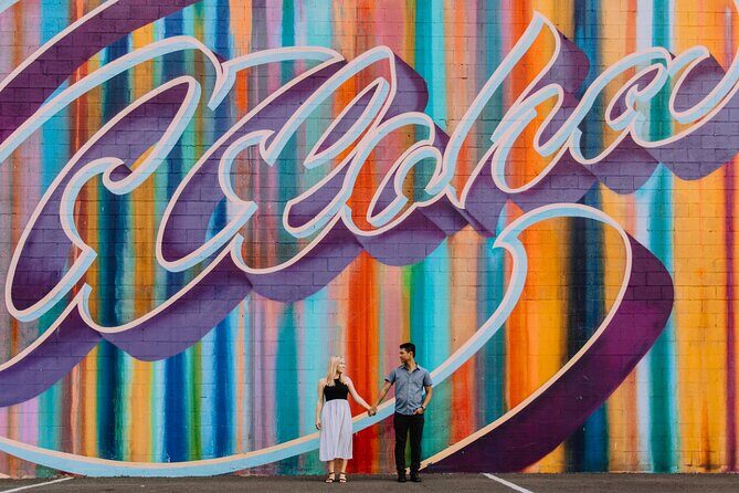 Honolulu - Private Photoshoot with a Top-Rated Local Photographer - Key Points