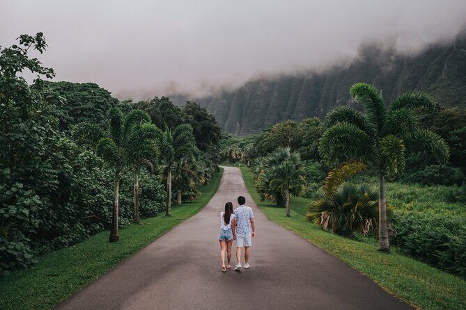 Honolulu - Private Photoshoot with a Top-Rated Local Photographer - Who Will Love This Experience