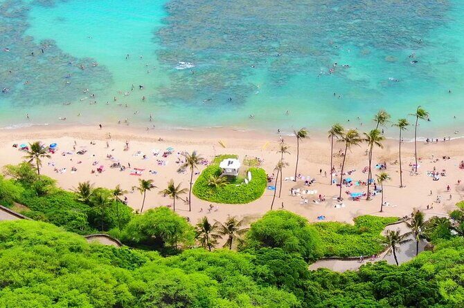 Honolulu Sailing and Snorkeling Activity - Final Thoughts