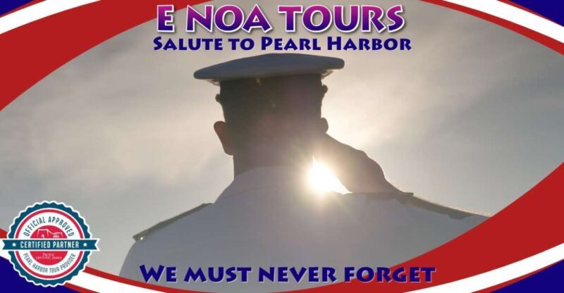 Honolulu: Salute to Pearl Harbor - USS Arizona Memorial Tour - Honolulu: Salute to Pearl Harbor - USS Arizona Memorial Tour