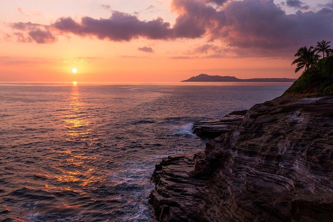 Honolulu Sea-Cliff with Sunset Photo Adventure - The Value of This Tour