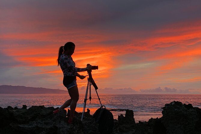 Honolulu Sea-Cliff with Sunset Photo Adventure - Frequently Asked Questions