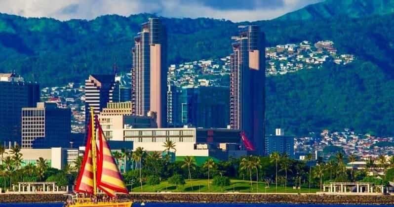 Honolulu: South Shore Open Sail - Why You Should Consider This Experience