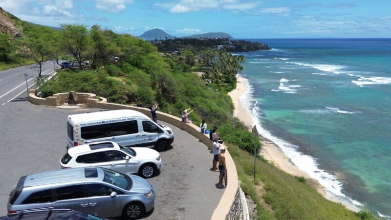Honolulu: Stunning Views of Oahu! Half-day Scenic Tour - Thorough Breakdown of the Experience