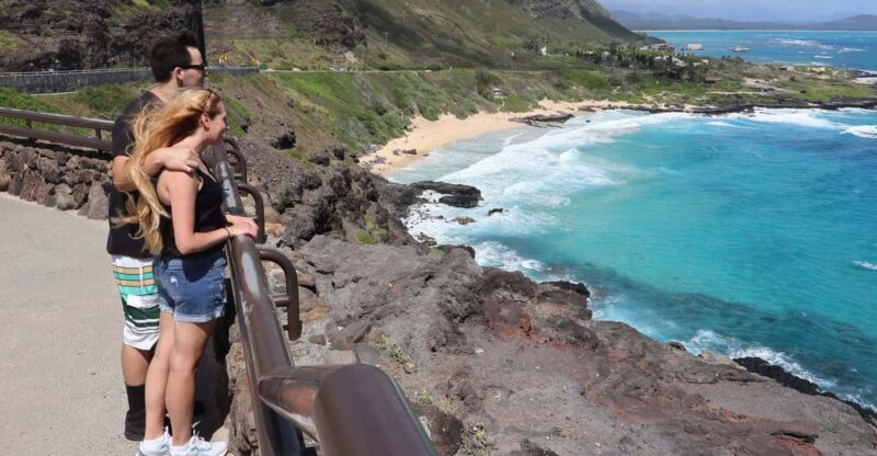 Honolulu: Stunning Views of Oahu! Half-day Scenic Tour - What Does This Mean for You?