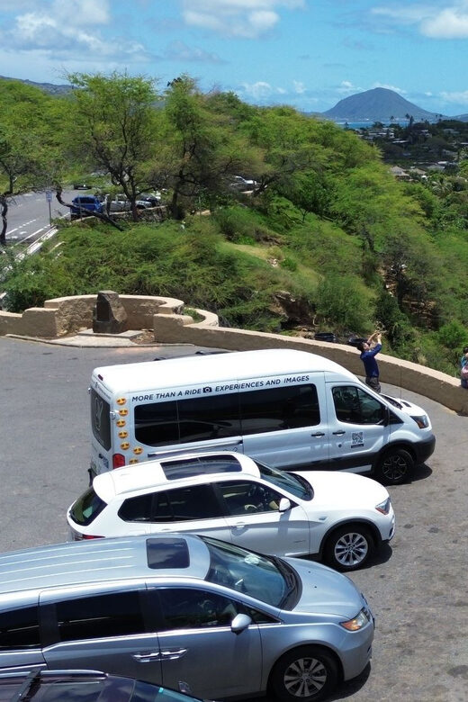 Honolulu: Stunning Views of Oahu! Half-day Scenic Tour - Final Thoughts: Is This Tour Right for You?