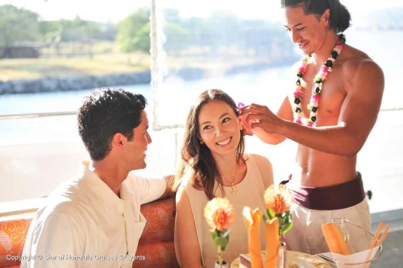 Honolulu: Sunset 5 Course Dinner Cruise with Entertainment - Honolulu: Sunset 5 Course Dinner Cruise with Entertainment — A Complete Guide