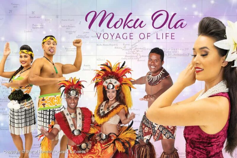 Honolulu: Sunset 5 Course Dinner Cruise with Entertainment - Is This Cruise Worth It?