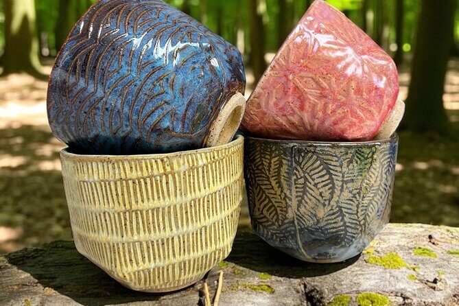 Honolulu two-hours handmade Pottery Class, make your own souvenir - Who Should Consider This Experience?