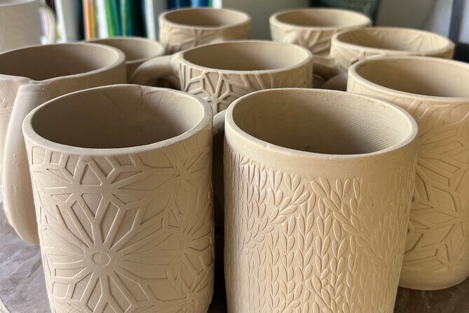 Honolulu two-hours handmade Pottery Class, make your own souvenir - Frequently Asked Questions