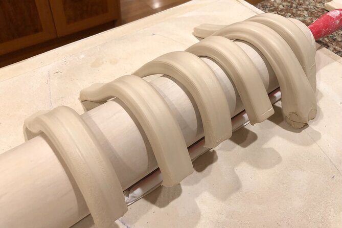 Honolulu two-hours handmade Pottery Class, make your own souvenir - Final Thoughts