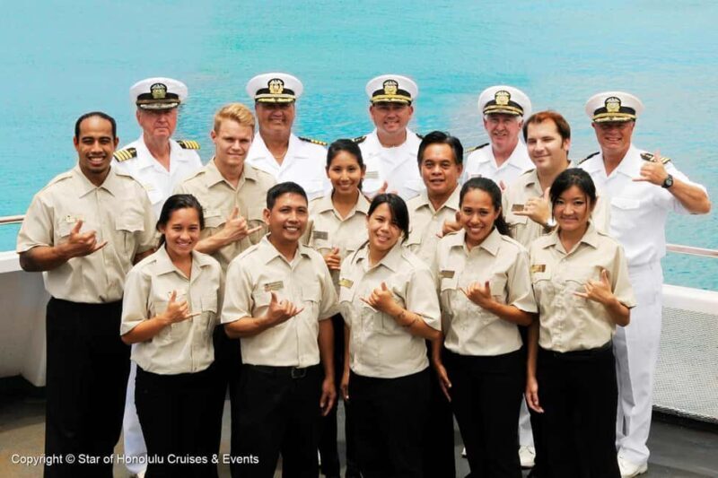 Honolulu: Whale Watching Cruise with Breakfast - Detailed Review of the Honolulu Whale Watching Cruise