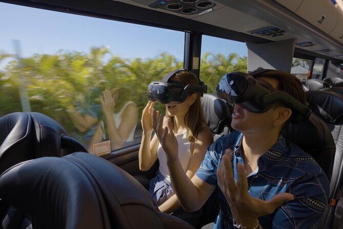 Honolulu XR Bus Tour: Immersive Hawaii Experience "XploreRide" - Final Thoughts