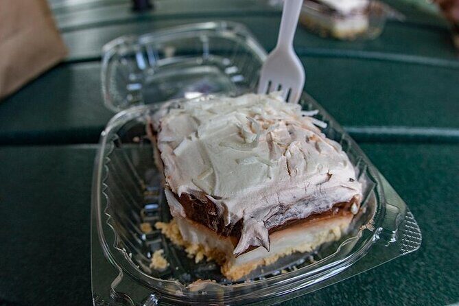 Honolulu's Walking Food Tour - Frequently Asked Questions