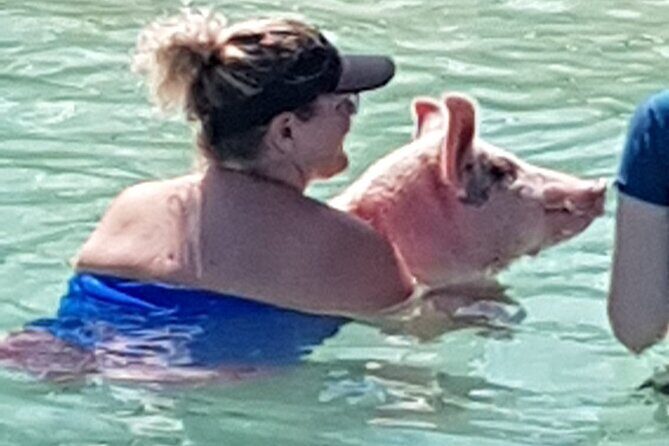 Honor Roll Private Bahamas Boat Charter - An In-Depth Look at the Bahamas Boat Tour Experience