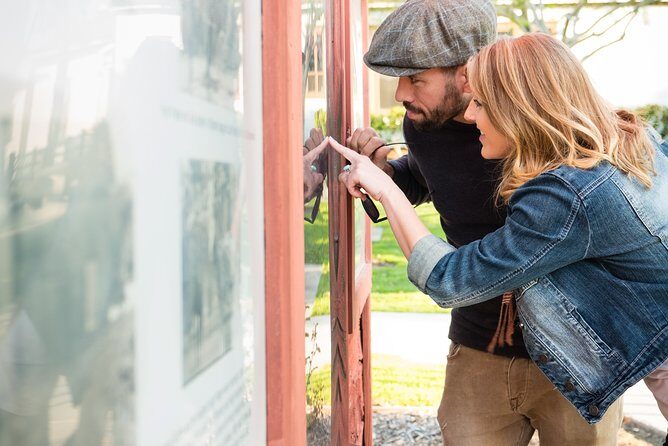 Hood River Team Trivia Hunt: New 2024 Mobile Game App! - The Experience in Detail