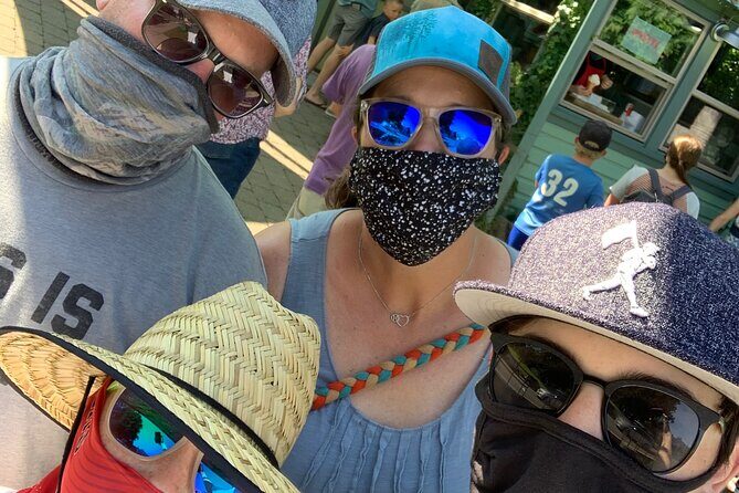 Hood River Team Trivia Hunt: New 2024 Mobile Game App! - Frequently Asked Questions