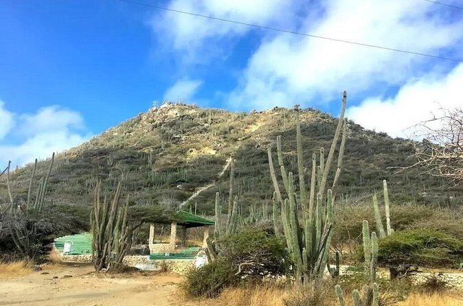 Hooiberg Hill Hike (Sunrise, Sunset, Night) - FAQs About the Hooiberg Hill Hike