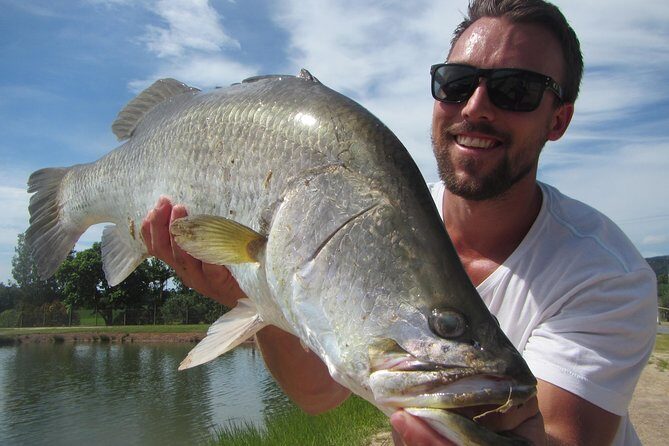 Hook A Barra Fishing Experience - Final Thoughts: Why You’ll Value This Experience