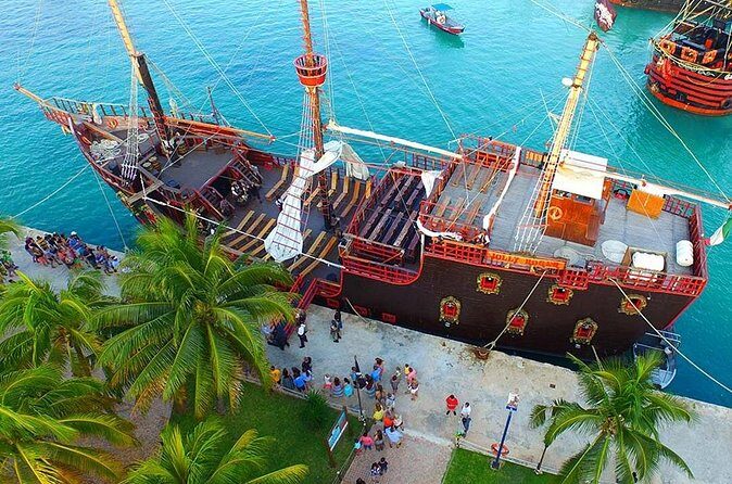 Hook boat in Cancun - Final Thoughts: Is This Tour Worth It?