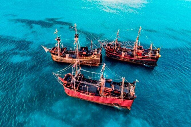 Hook boat in Cancun - Frequently Asked Questions