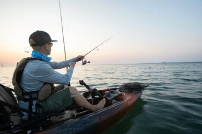 Hooked on the Bayou: New Orleans Kayak Fishing Trips - Exploring the Experience in Depth