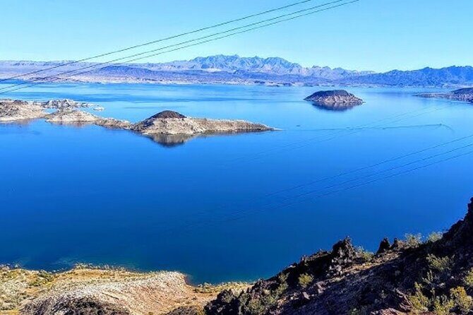 Hoover Dam, 7 Magic Mountains Small Group Half-Day Express Tour - Frequently Asked Questions